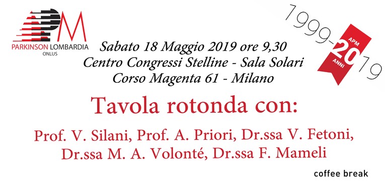 Invito 20 anni RETRO