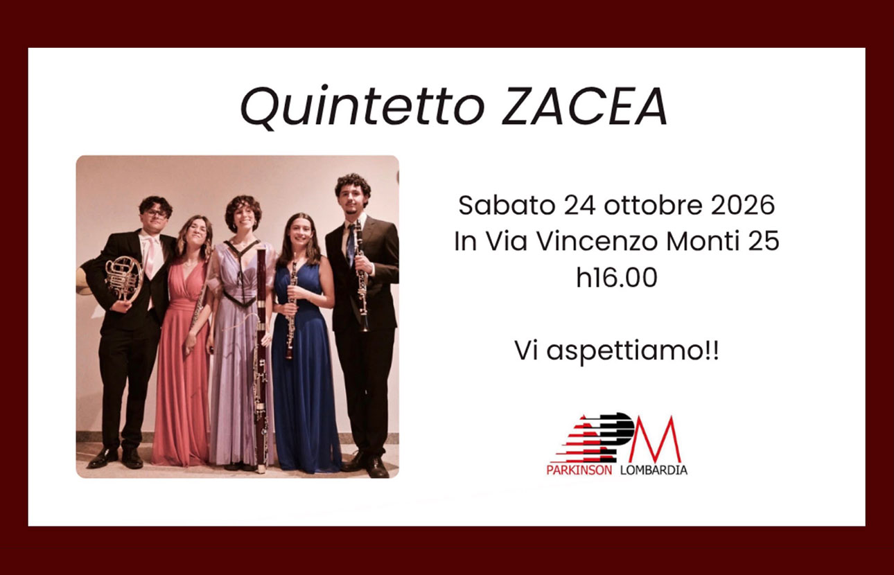 Incontro musicale