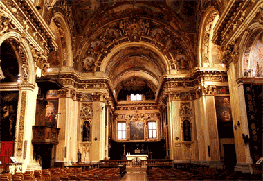 concerto chiesa